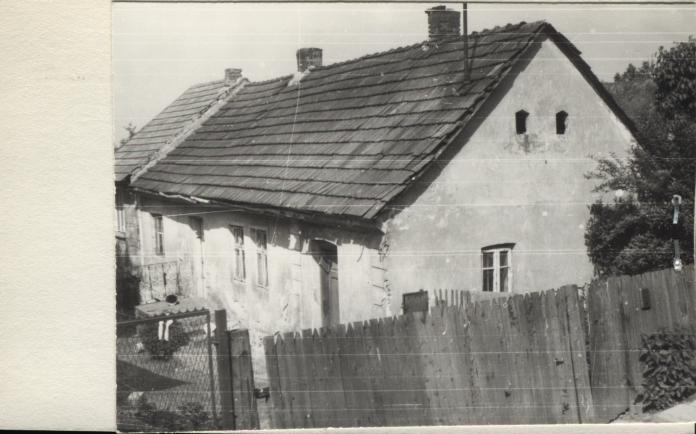 dom, skan 2