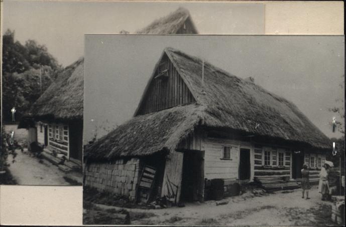 dom, skan 3