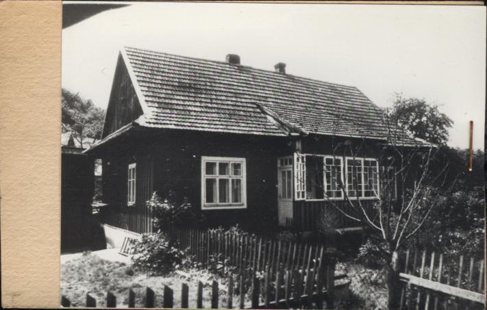dom, skan 2