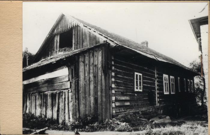 dom, skan 2