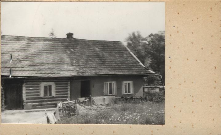dom, skan 2