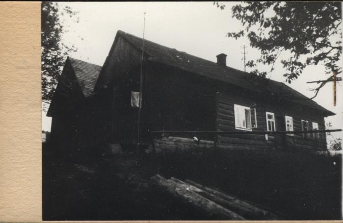 dom, skan 2