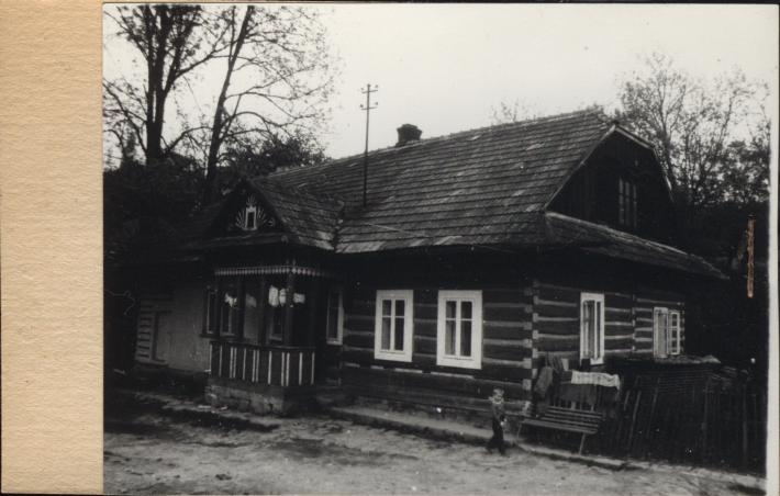 dom, skan 2