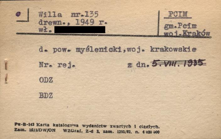 willa, skan 1