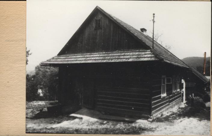 dom, skan 2