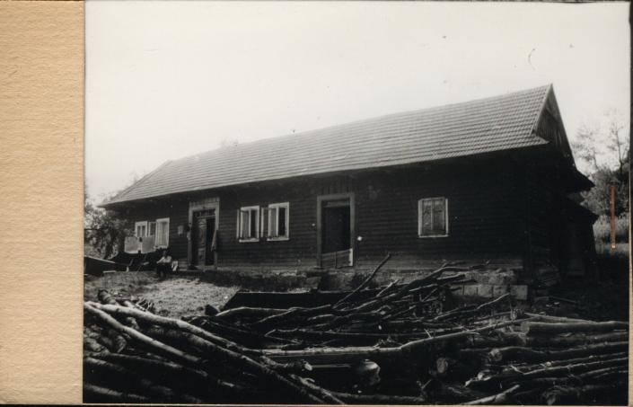 dom, skan 2