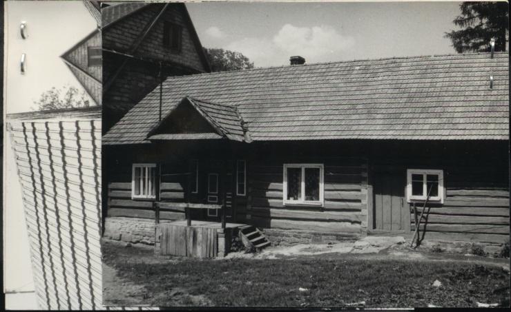 dom, skan 3
