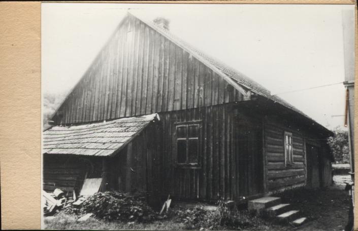 dom, skan 2