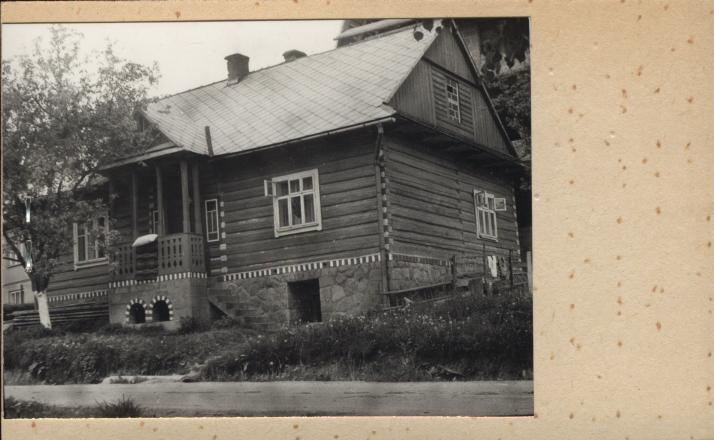 dom, skan 2