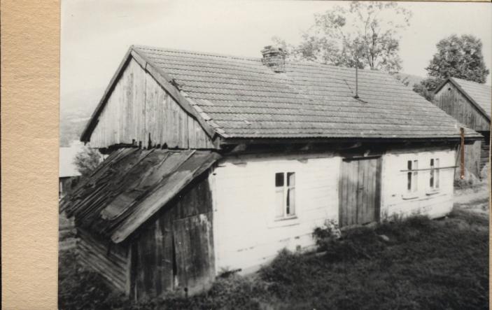 dom, skan 2