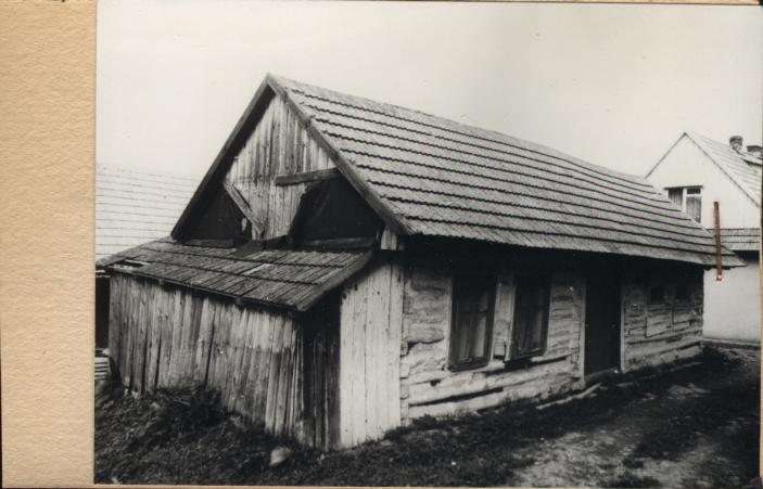 dom, skan 2