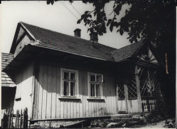 dom, skan 2