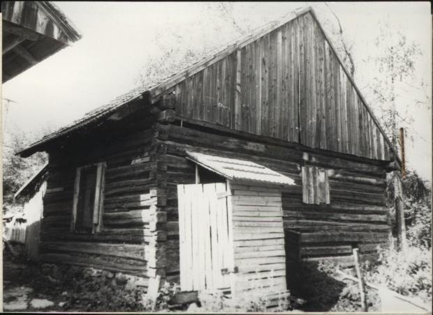 stodoła, skan 2