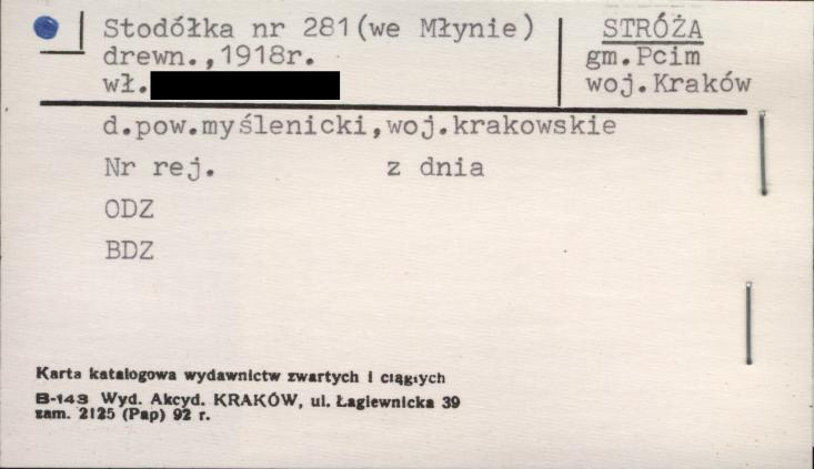 stodółka, skan 1
