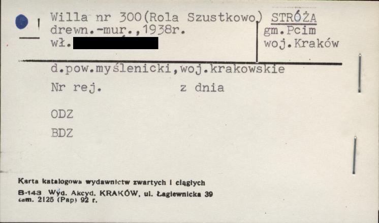 willa, skan 1