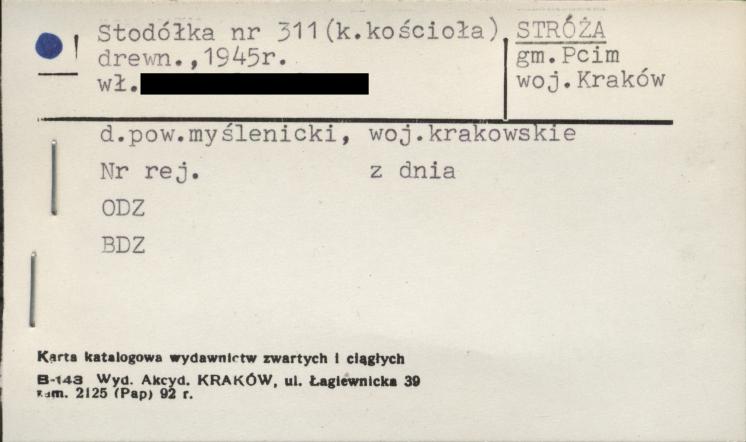 stodółka, skan 1