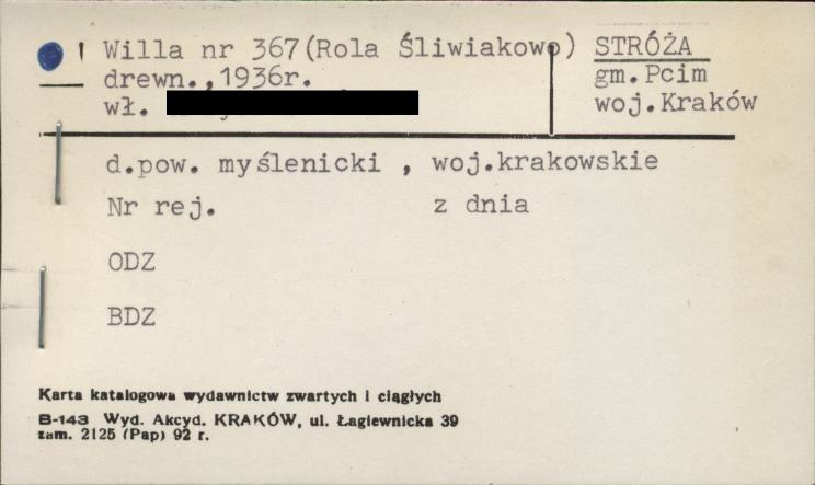 willa, skan 1