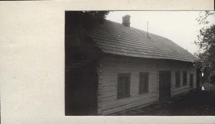 dom - zagroda, skan 2