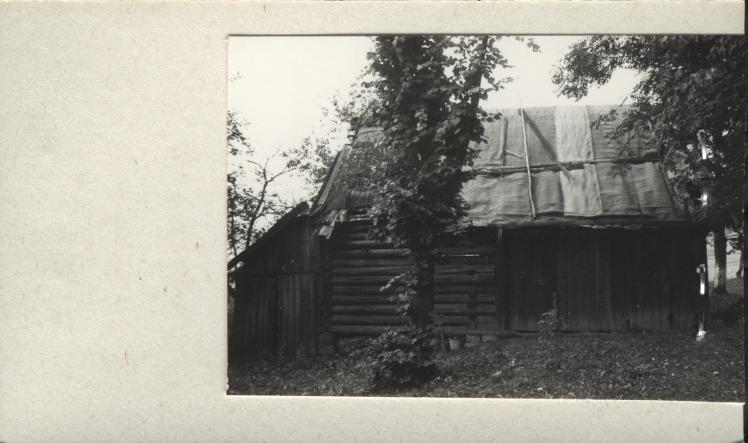 stodoła - zagroda, skan 2