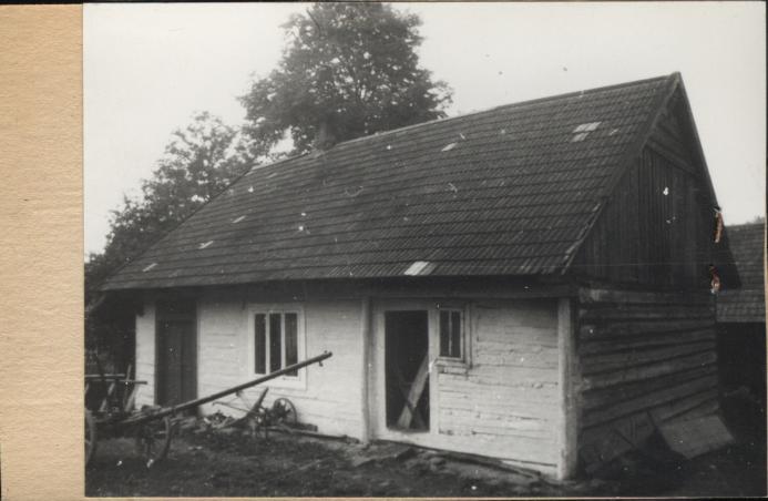 dom, skan 2