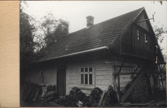 dom, skan 2