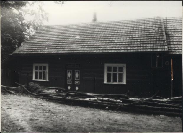 dom, skan 2