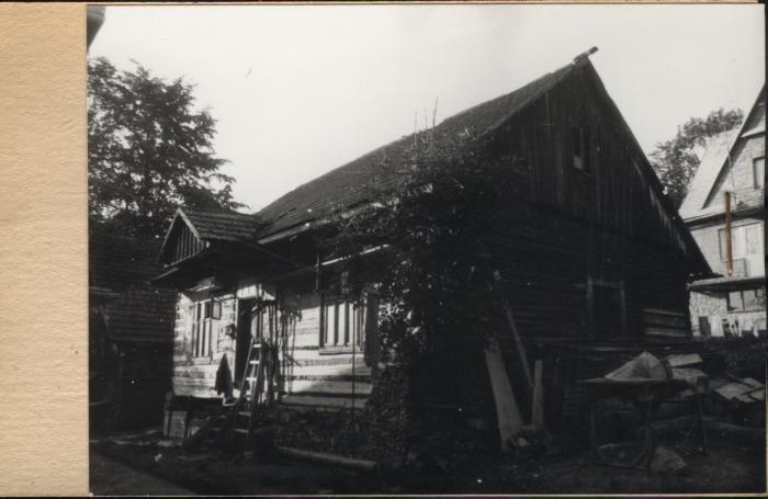 dom, skan 2