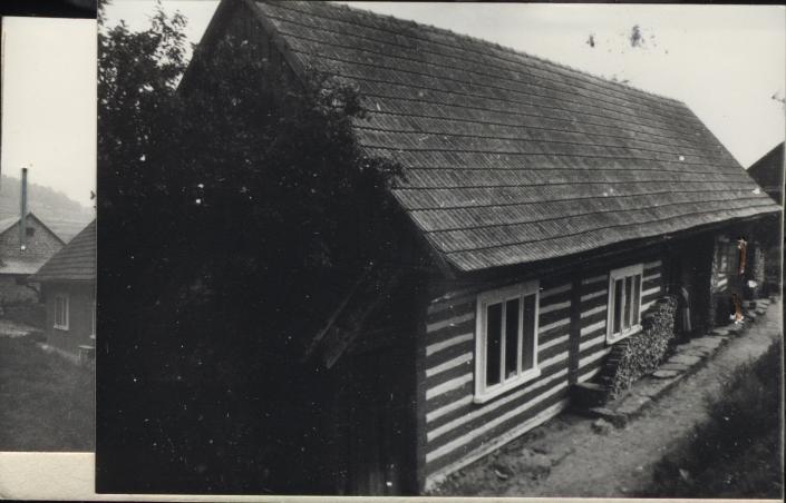 dom, skan 2