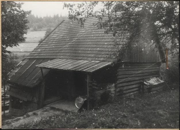 stodoła, skan 2