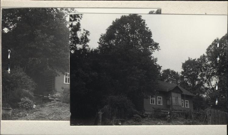 dom - zagroda, skan 2