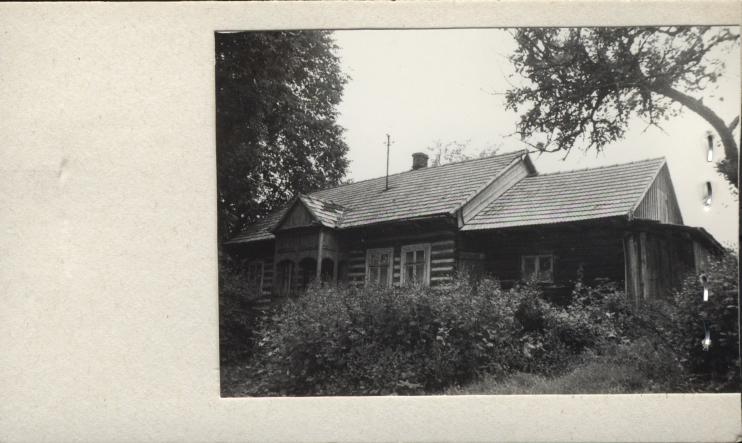 dom - zagroda, skan 2