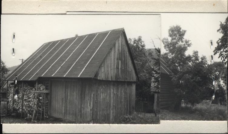 stodoła - zagroda, skan 2