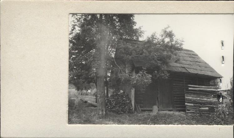 stodoła - zagroda, skan 2