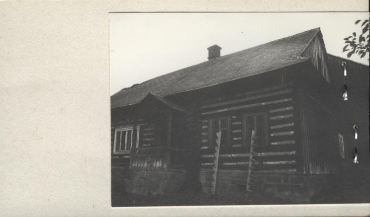dom - zagroda, skan 2