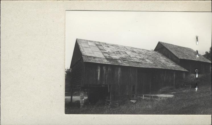 stodoła - zagroda, skan 2