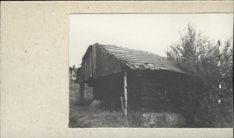 kuźnia - zagroda, skan 2