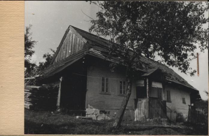 dom, skan 2