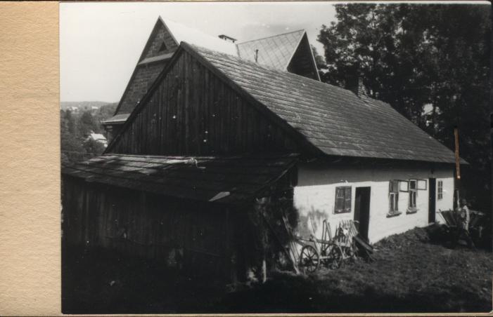 dom, skan 2