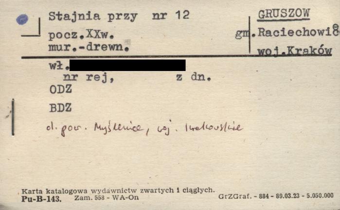 stajnia, skan 1