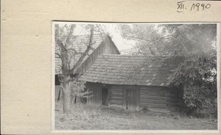 spichlerzyk, skan 2