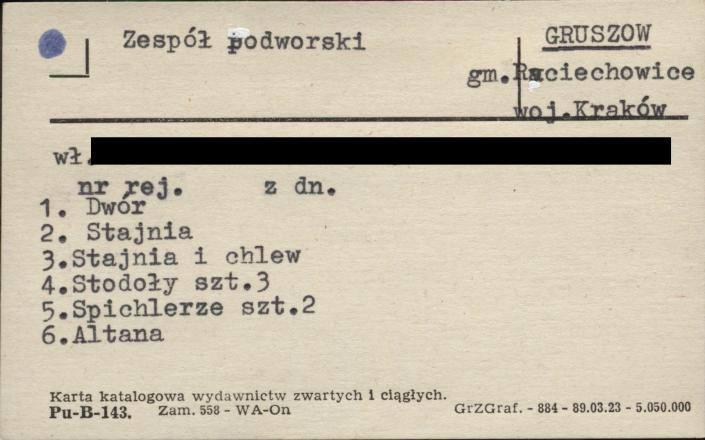 zespół dworski, skan 1