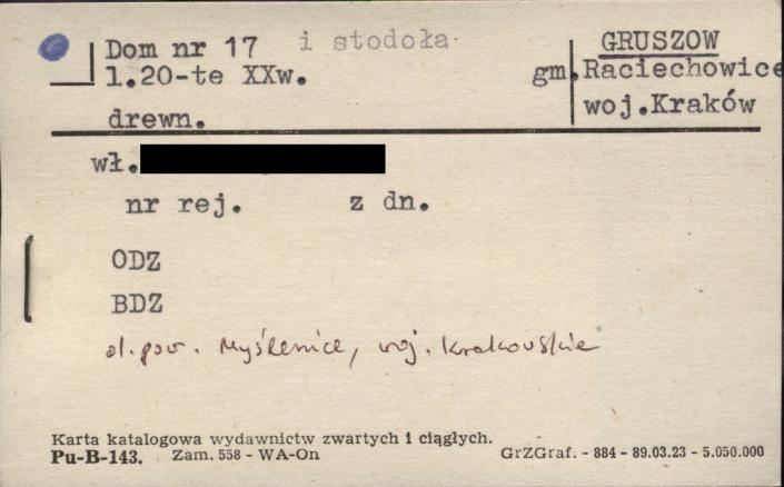 dom i stodoła, skan 1