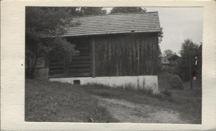 spichlerzyk, skan 2