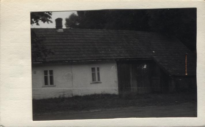 dom, skan 2