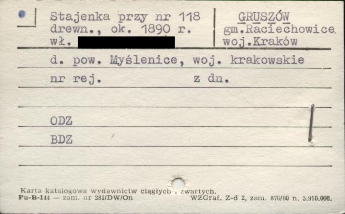 stajenka, skan 1
