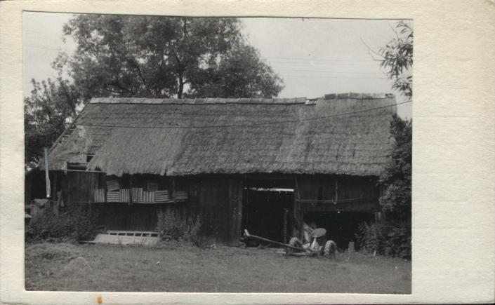stodoła, skan 2