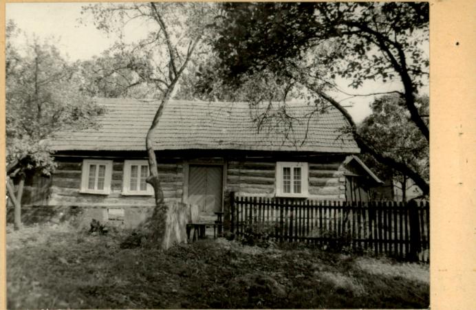 dom, skan 2