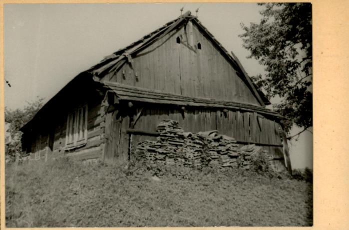 dom, skan 2