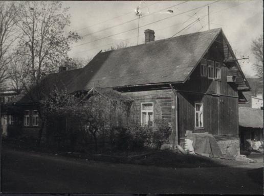 dom, skan 3