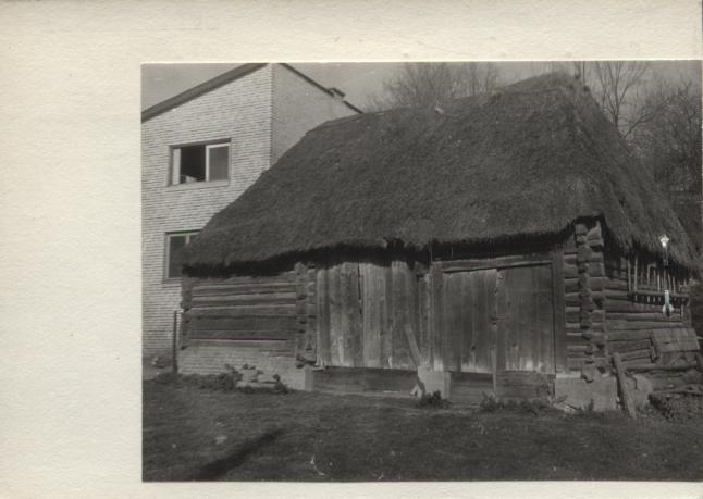 stodoła, skan 2